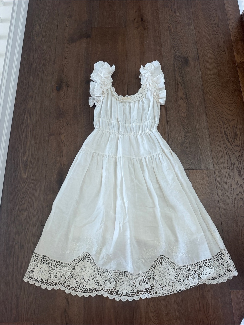 Women’s dress